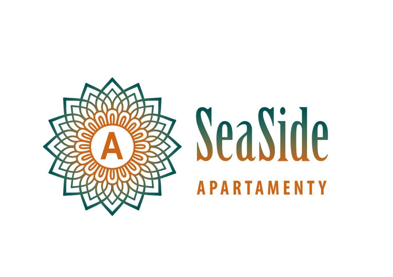 Seaside Butikowe Apartamenty I Grzybowo 200M Od Plazy & Parking W Cenie Exterior photo