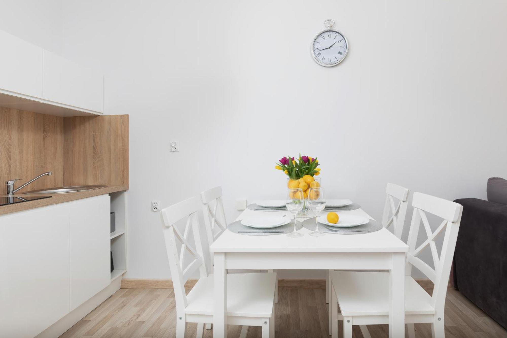 Seaside Butikowe Apartamenty I Grzybowo 200M Od Plazy & Parking W Cenie Exterior photo